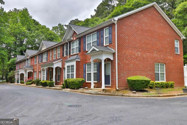 398 Paden Cove Trail, Lawrenceville, GA 30044