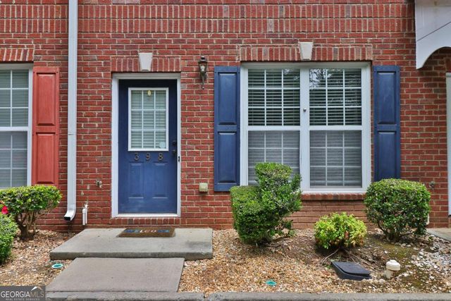 398 Paden Cove Trail, Lawrenceville, GA 30044