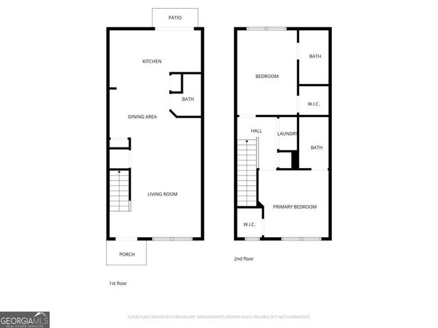 398 Paden Cove Trail, Lawrenceville, GA 30044