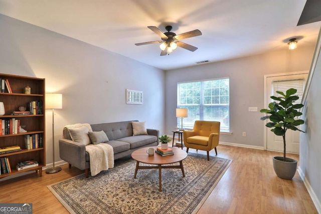 398 Paden Cove Trail, Lawrenceville, GA 30044