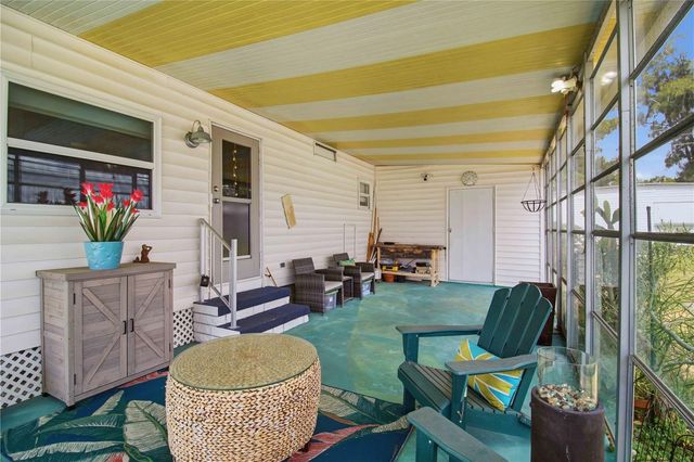 5402 CHATEAU LANE, Bradenton, FL 34207