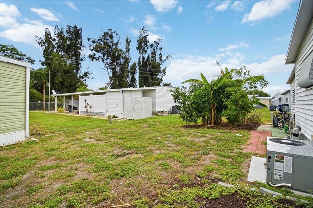 5402 CHATEAU LANE, Bradenton, FL 34207