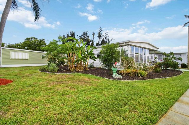 5402 CHATEAU LANE, Bradenton, FL 34207