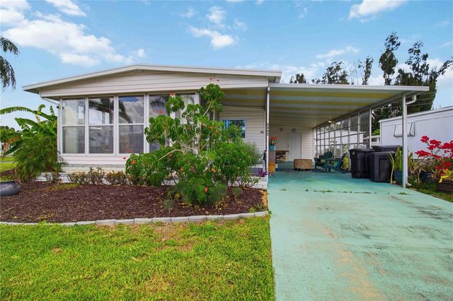 5402 CHATEAU LANE, Bradenton, FL 34207
