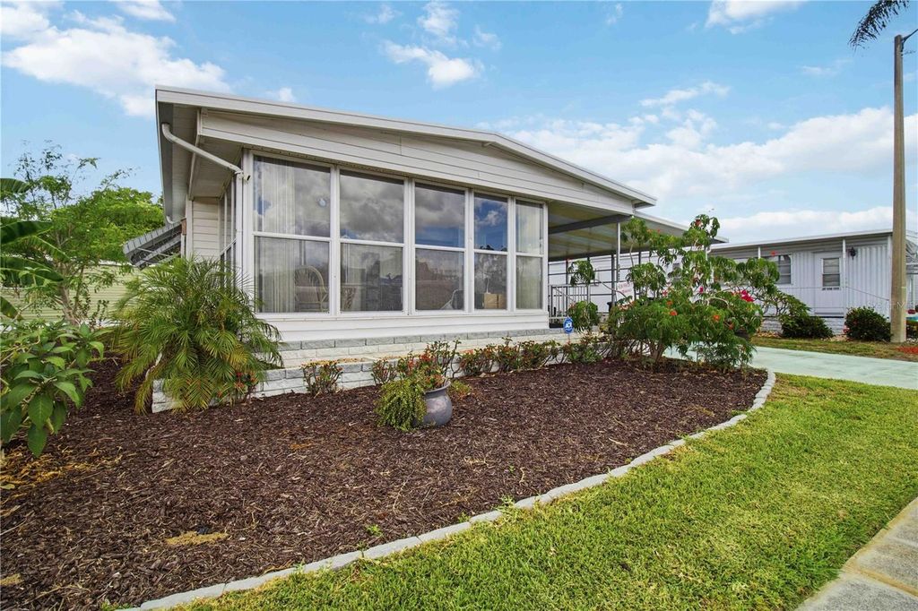 5402 CHATEAU LANE, Bradenton, FL 34207