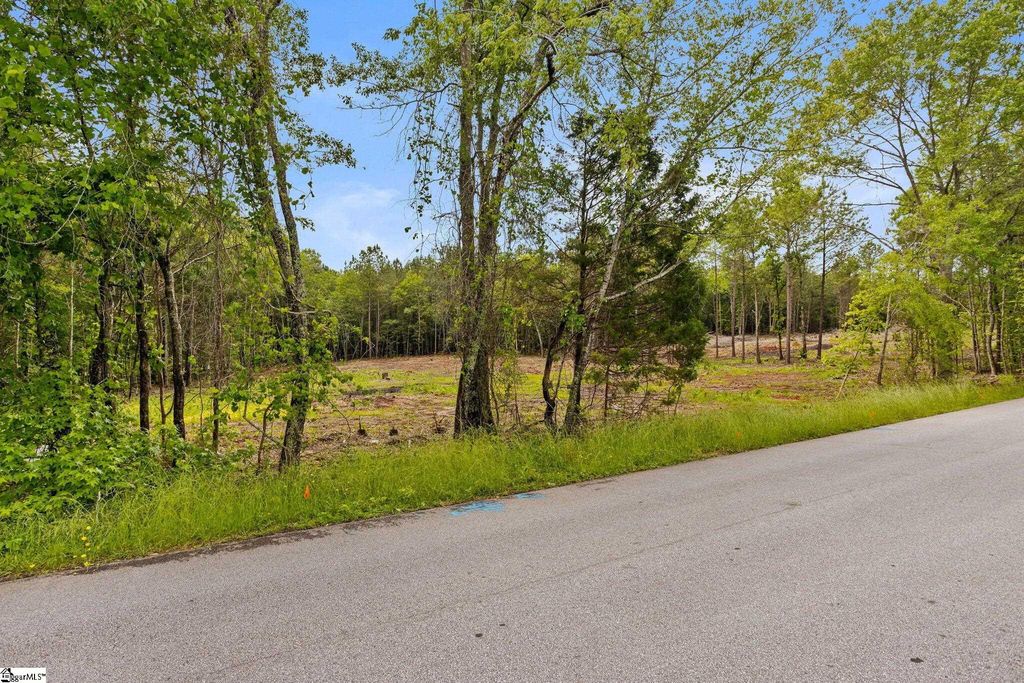 315 Martin Road, Fountain Inn, SC 29644