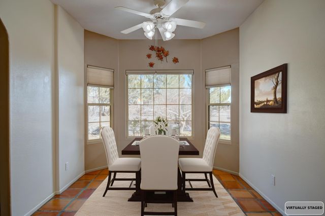 4 Fullerton Road, Edgewood, NM 87015