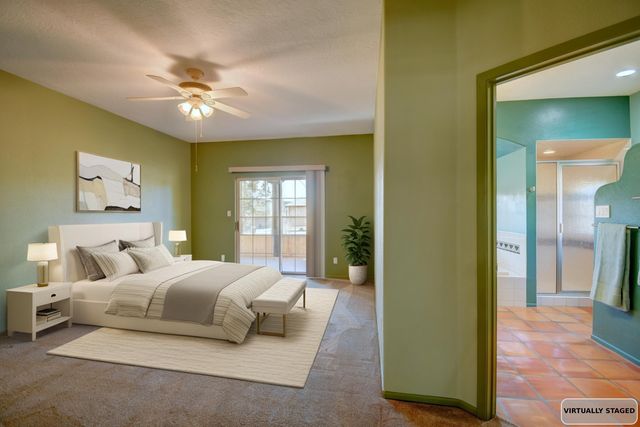 4 Fullerton Road, Edgewood, NM 87015