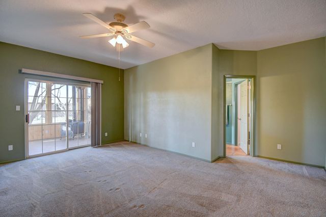 4 Fullerton Road, Edgewood, NM 87015