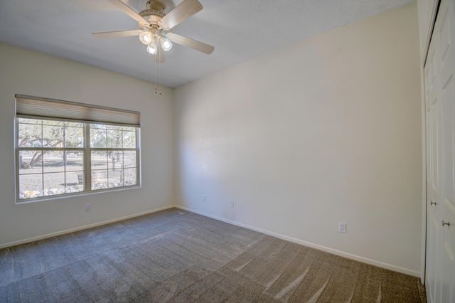 4 Fullerton Road, Edgewood, NM 87015