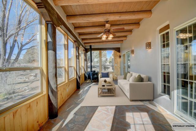 4 Fullerton Road, Edgewood, NM 87015