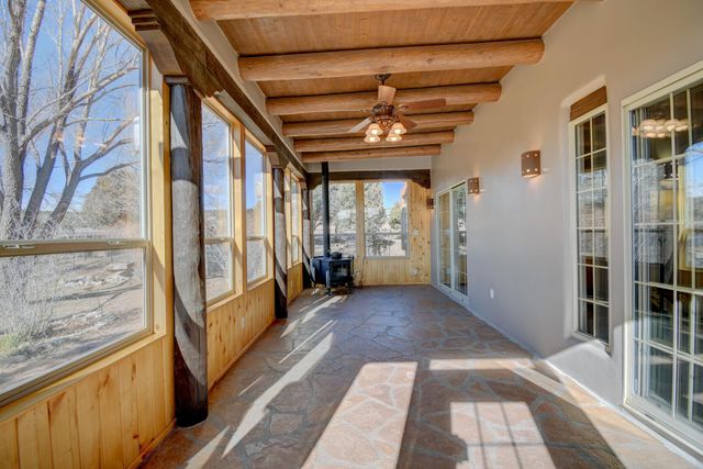 4 Fullerton Road, Edgewood, NM 87015