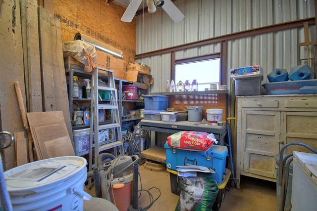 4 Fullerton Road, Edgewood, NM 87015