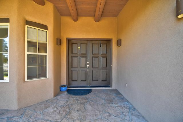 4 Fullerton Road, Edgewood, NM 87015