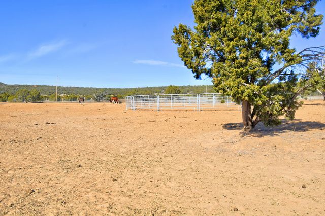 4 Fullerton Road, Edgewood, NM 87015