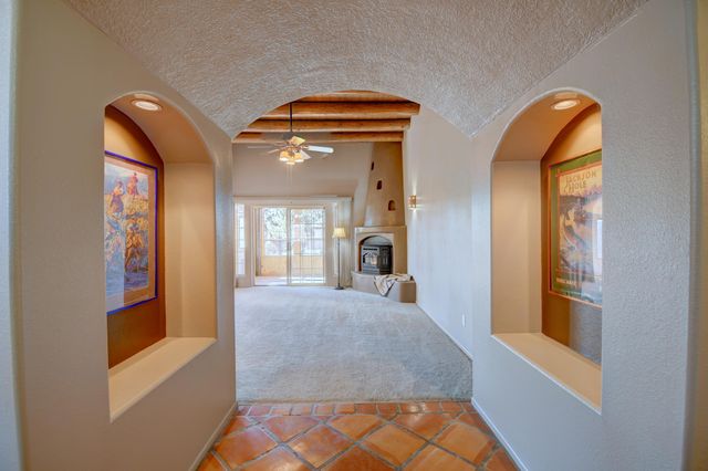 4 Fullerton Road, Edgewood, NM 87015