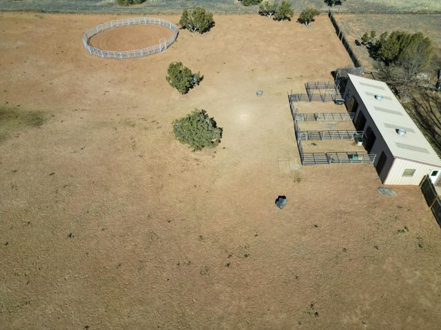 4 Fullerton Road, Edgewood, NM 87015