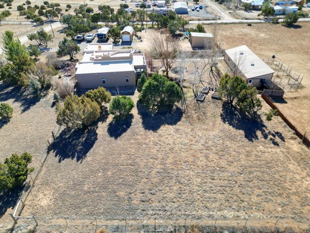 4 Fullerton Road, Edgewood, NM 87015