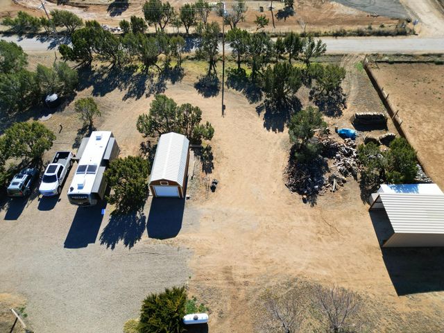 4 Fullerton Road, Edgewood, NM 87015