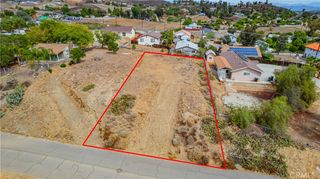0 Lot 190 Datil Drive, Menifee, CA 92587