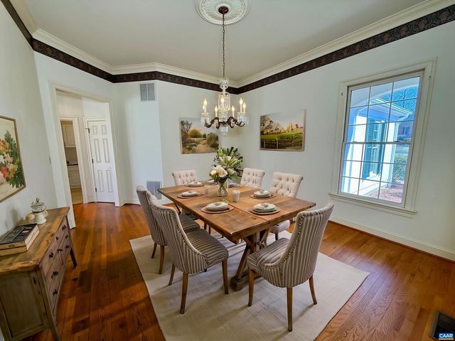 1680 WELLESLEY KNLS, Keswick, VA 22947