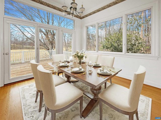 1680 WELLESLEY KNLS, Keswick, VA 22947