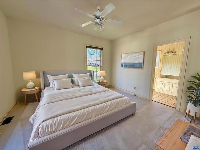 1680 WELLESLEY KNLS, Keswick, VA 22947