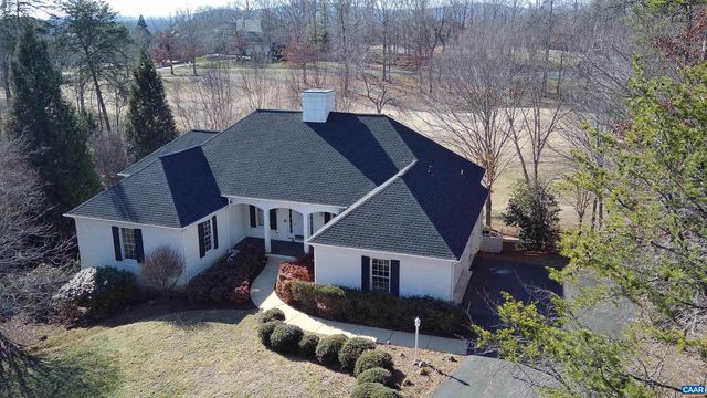 1680 WELLESLEY KNLS, Keswick, VA 22947