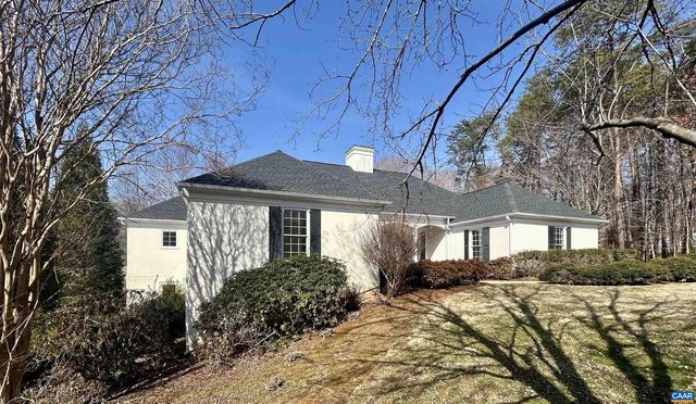 1680 WELLESLEY KNLS, Keswick, VA 22947