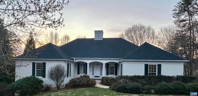 1680 WELLESLEY KNLS, Keswick, VA 22947