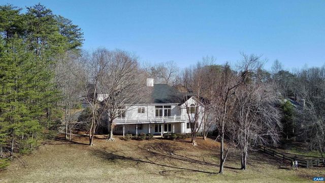 1680 WELLESLEY KNLS, Keswick, VA 22947