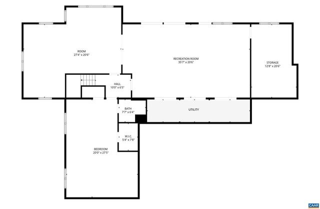 1680 WELLESLEY KNLS, Keswick, VA 22947