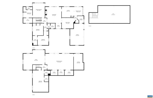 1680 WELLESLEY KNLS, Keswick, VA 22947