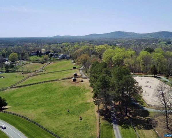 1680 WELLESLEY KNLS, Keswick, VA 22947