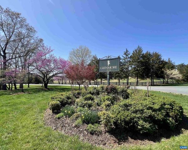 1680 WELLESLEY KNLS, Keswick, VA 22947