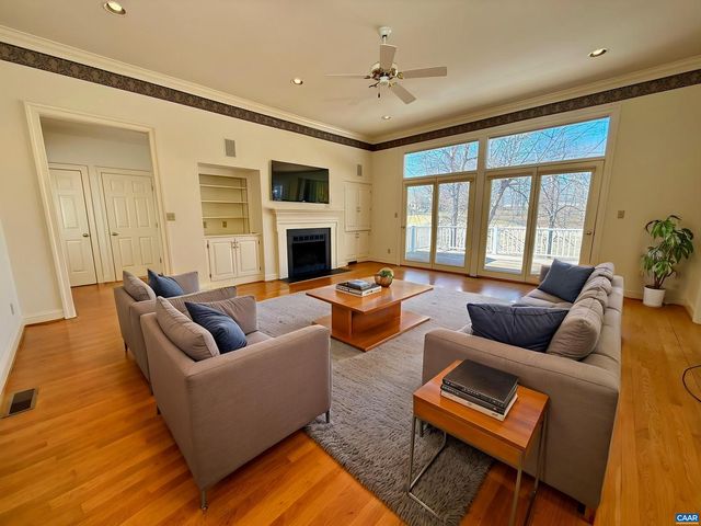 1680 WELLESLEY KNLS, Keswick, VA 22947