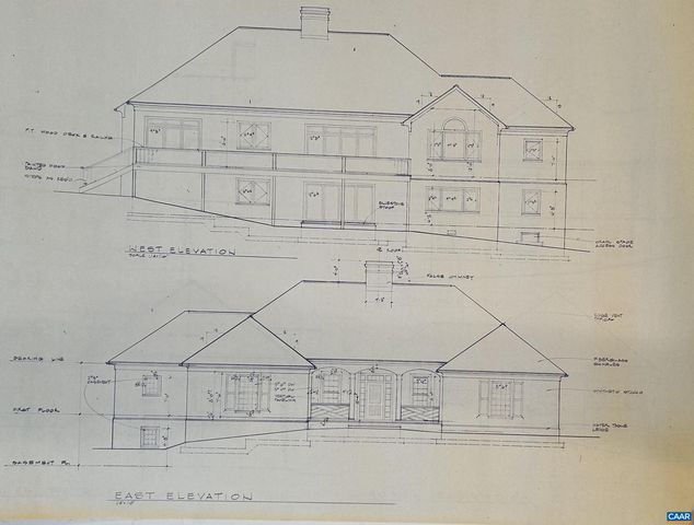 1680 WELLESLEY KNLS, Keswick, VA 22947