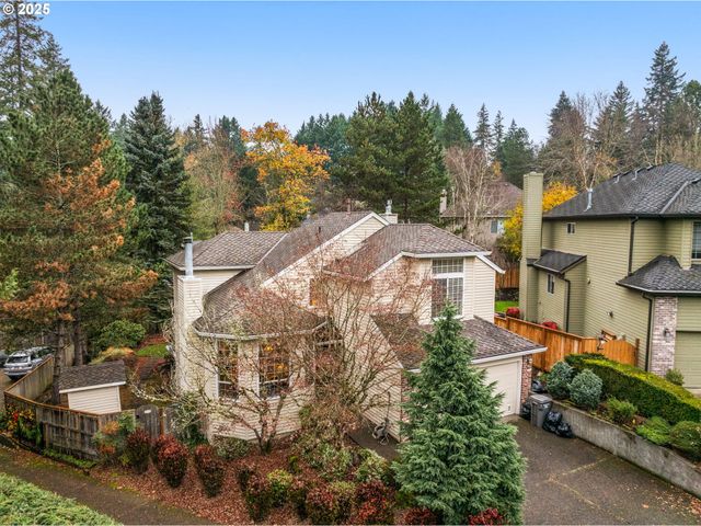 5007 Sw CANTERBURY Ln, Portland, OR 97219