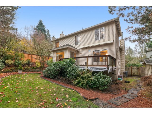 5007 Sw CANTERBURY Ln, Portland, OR 97219
