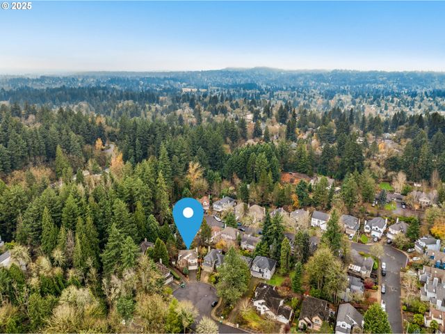 5007 Sw CANTERBURY Ln, Portland, OR 97219