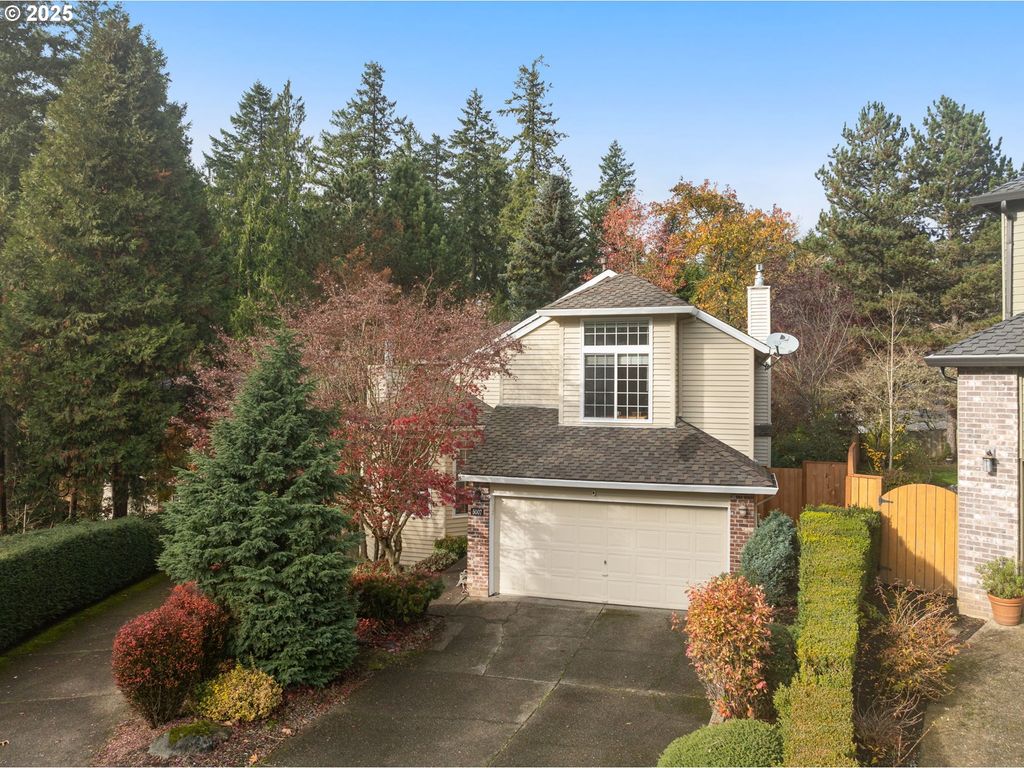 5007 Sw CANTERBURY Ln, Portland, OR 97219