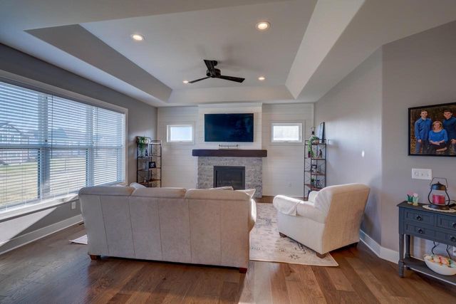3017 Mourning Dove Drive, Cottage Grove, WI 53527