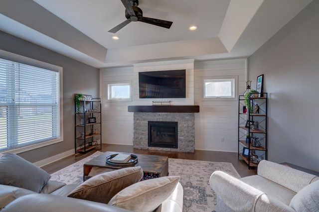 3017 Mourning Dove Drive, Cottage Grove, WI 53527