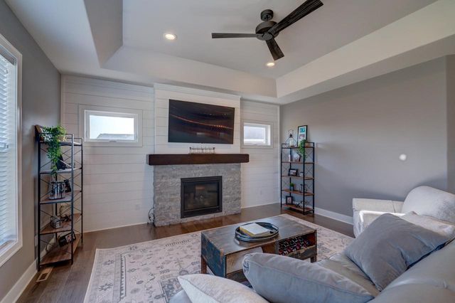 3017 Mourning Dove Drive, Cottage Grove, WI 53527