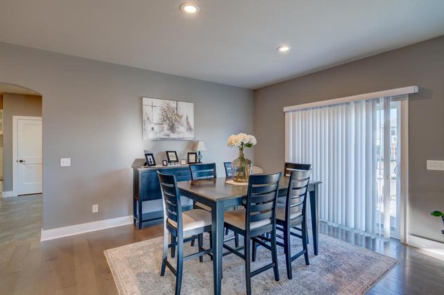 3017 Mourning Dove Drive, Cottage Grove, WI 53527