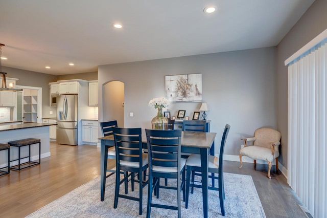 3017 Mourning Dove Drive, Cottage Grove, WI 53527