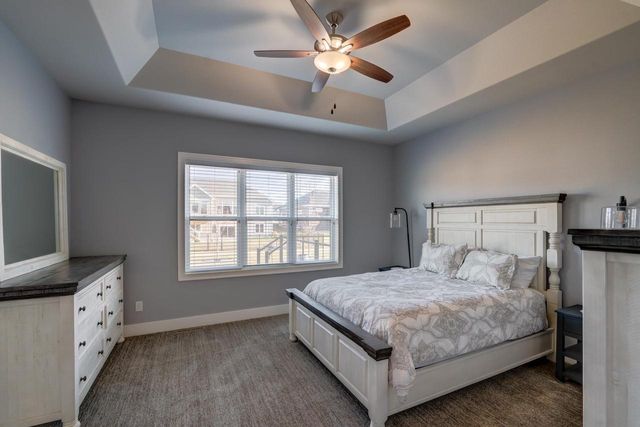 3017 Mourning Dove Drive, Cottage Grove, WI 53527