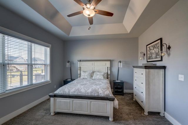 3017 Mourning Dove Drive, Cottage Grove, WI 53527