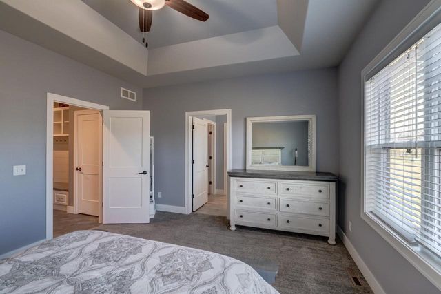 3017 Mourning Dove Drive, Cottage Grove, WI 53527