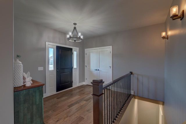 3017 Mourning Dove Drive, Cottage Grove, WI 53527